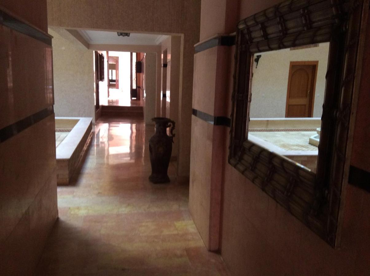 Majdoline Apartment Marrakesch