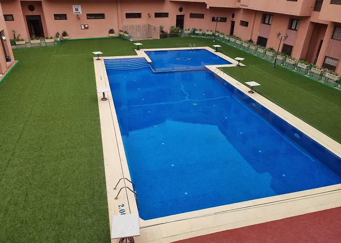 Apartment Majdoline