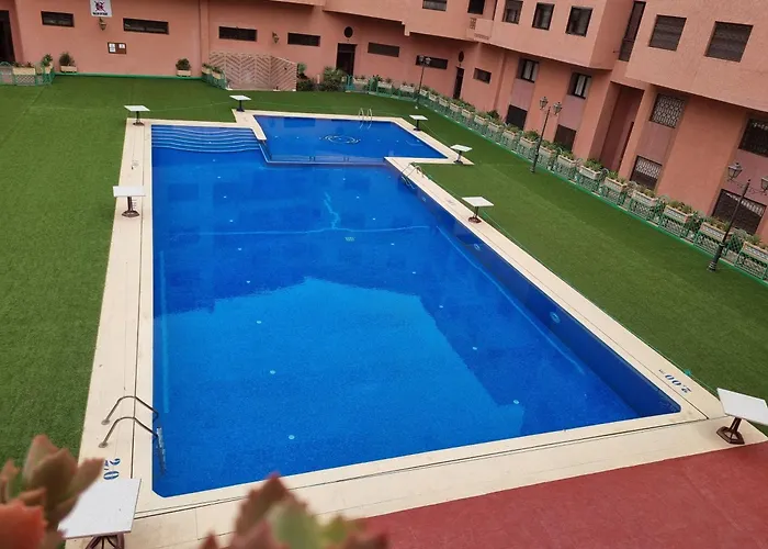 Apartment Majdoline