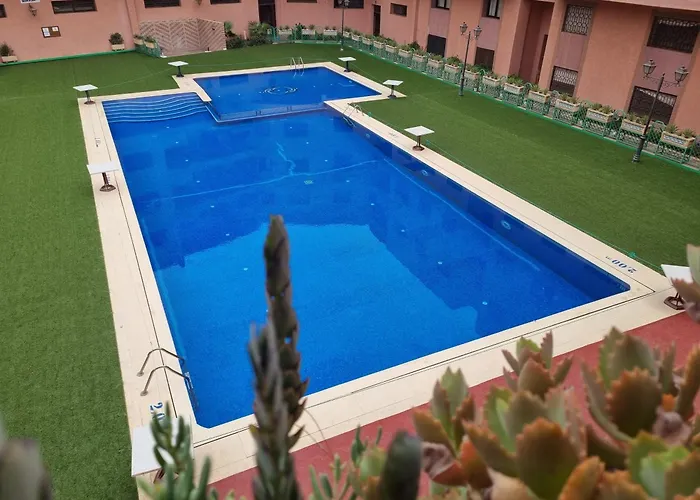 Apartment Majdoline