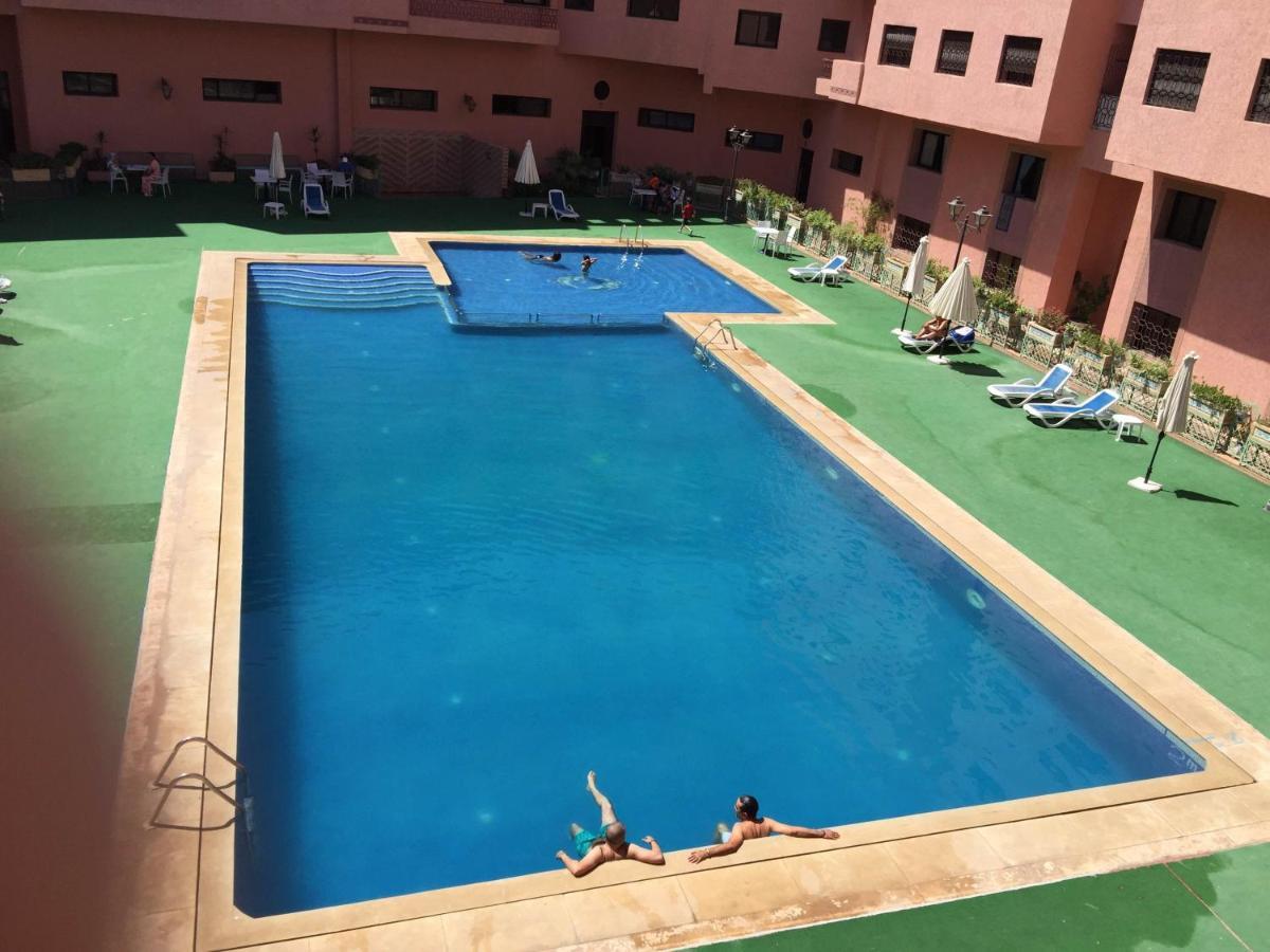 Apartment Majdoline *