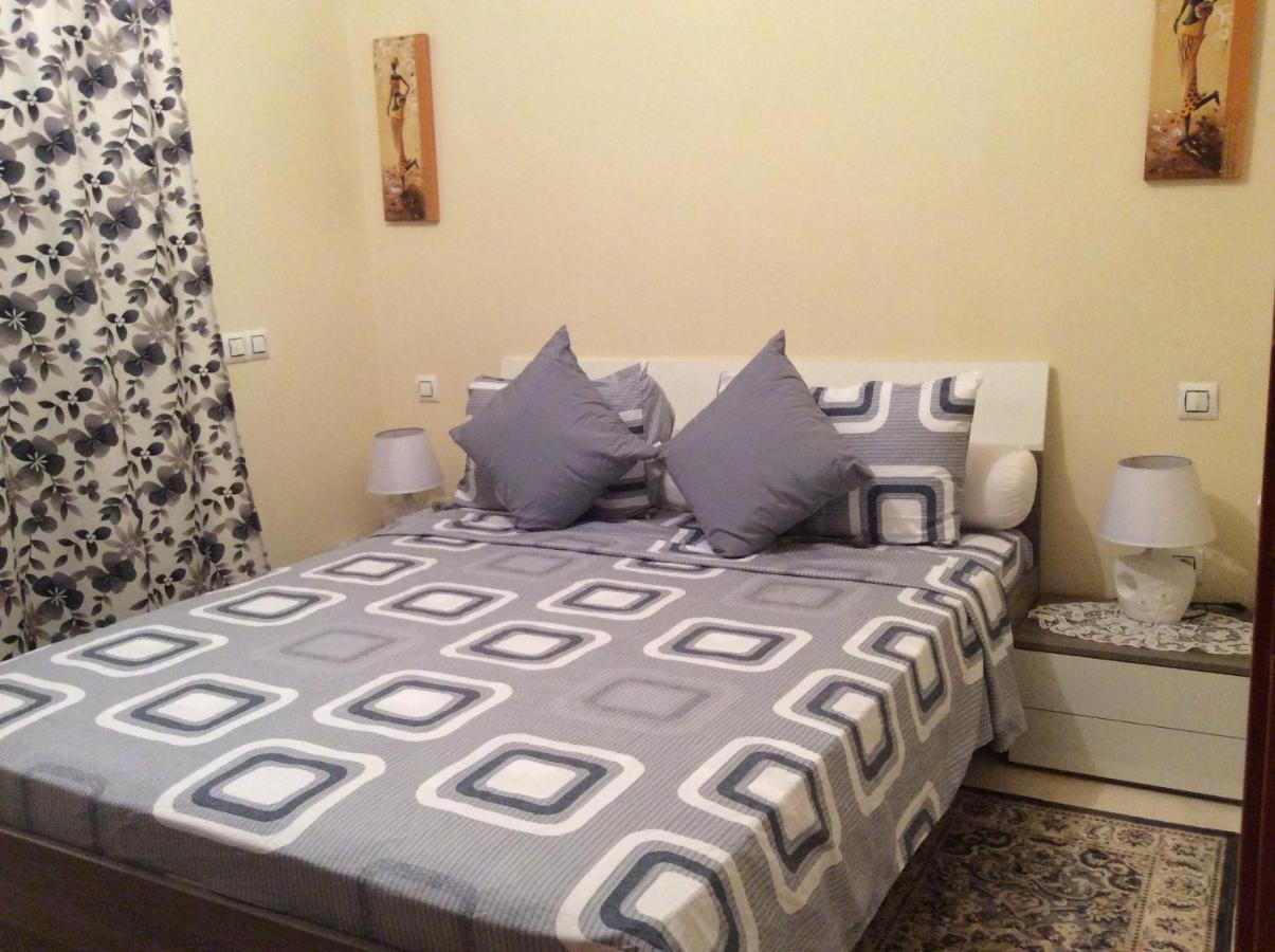 Apartment Majdoline *