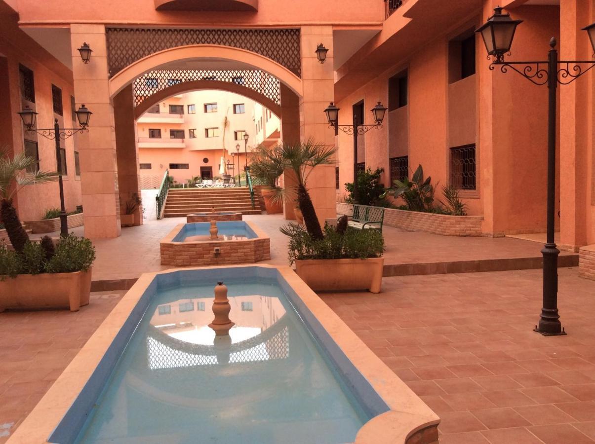Majdoline Apartment *