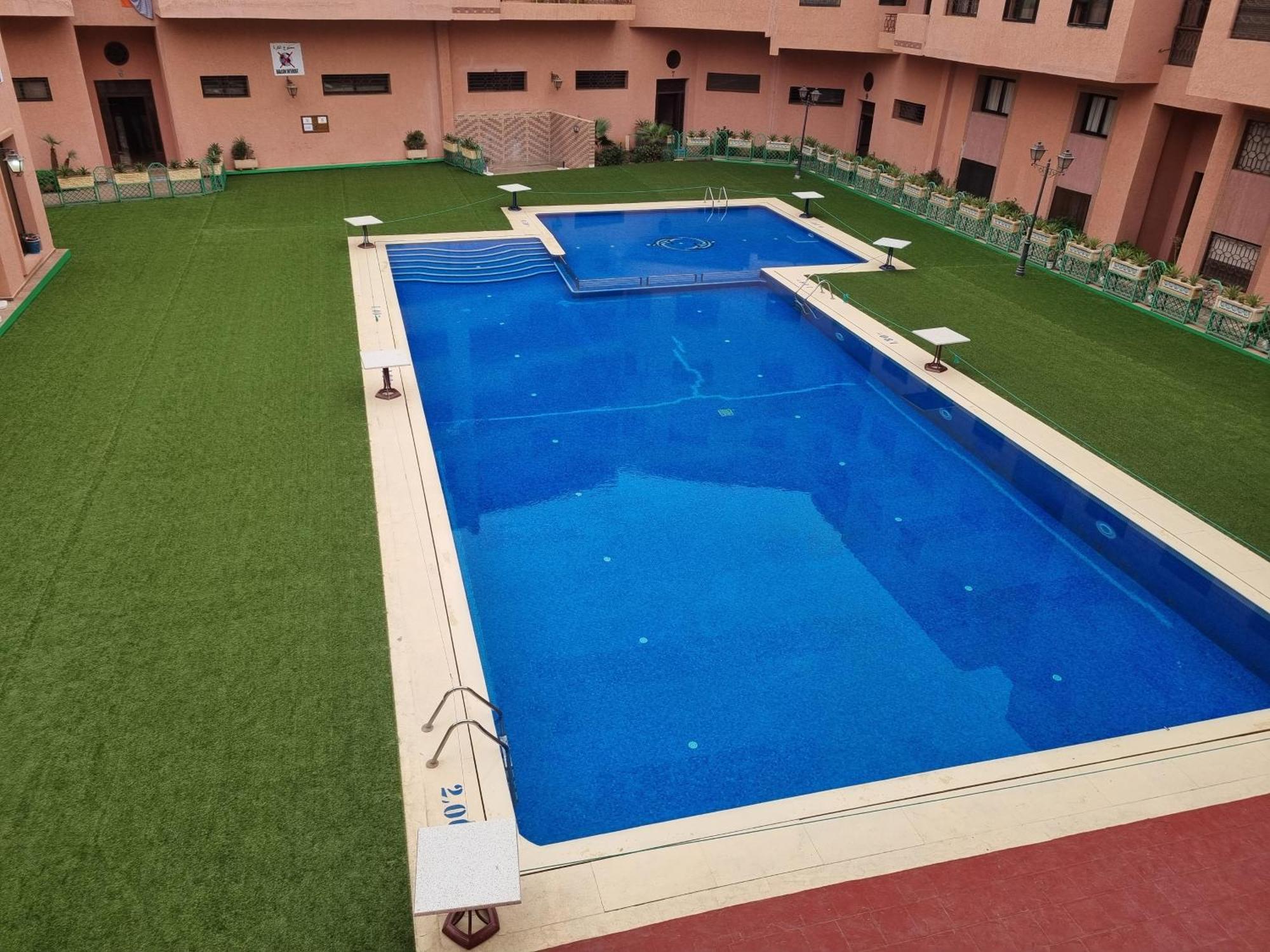 Apartment Majdoline *