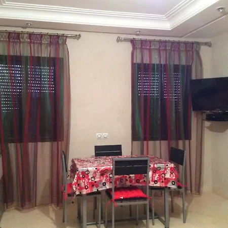 Apartment Majdoline Marrakesh Room photo