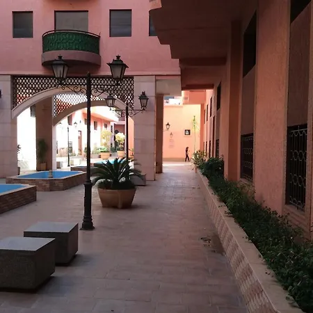 Apartment Majdoline Marrakesh Room photo